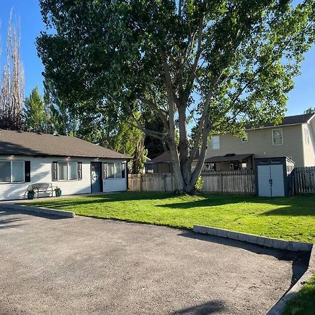 Guest Suites 1998 #2 - Restful 1 Bedroom 1 Bath Suite Idaho Falls Exteriör bild