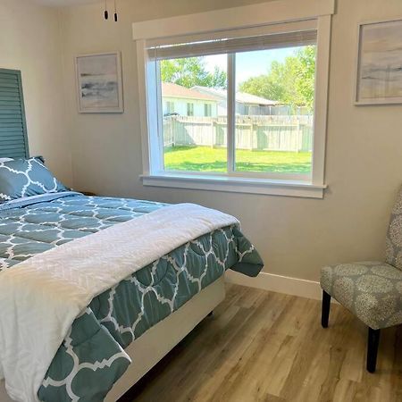 Guest Suites 1998 #2 - Restful 1 Bedroom 1 Bath Suite Idaho Falls Exteriör bild