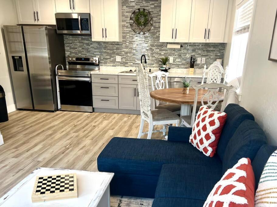 Guest Suites 1998 #2 - Restful 1 Bedroom 1 Bath Suite Idaho Falls Exteriör bild
