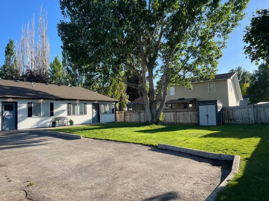 Guest Suites 1998 #2 - Restful 1 Bedroom 1 Bath Suite Idaho Falls Exteriör bild