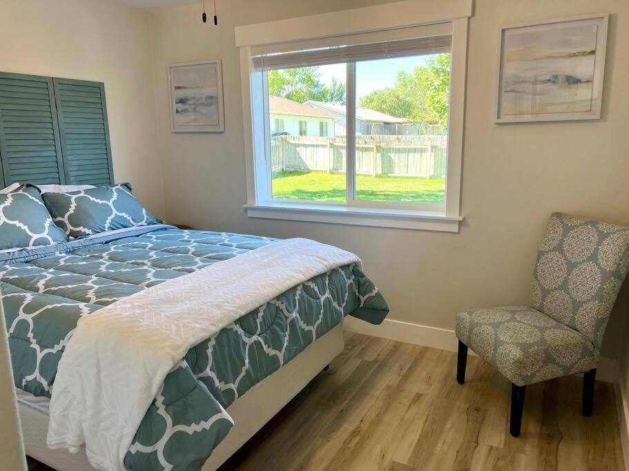 Guest Suites 1998 #2 - Restful 1 Bedroom 1 Bath Suite Idaho Falls Exteriör bild